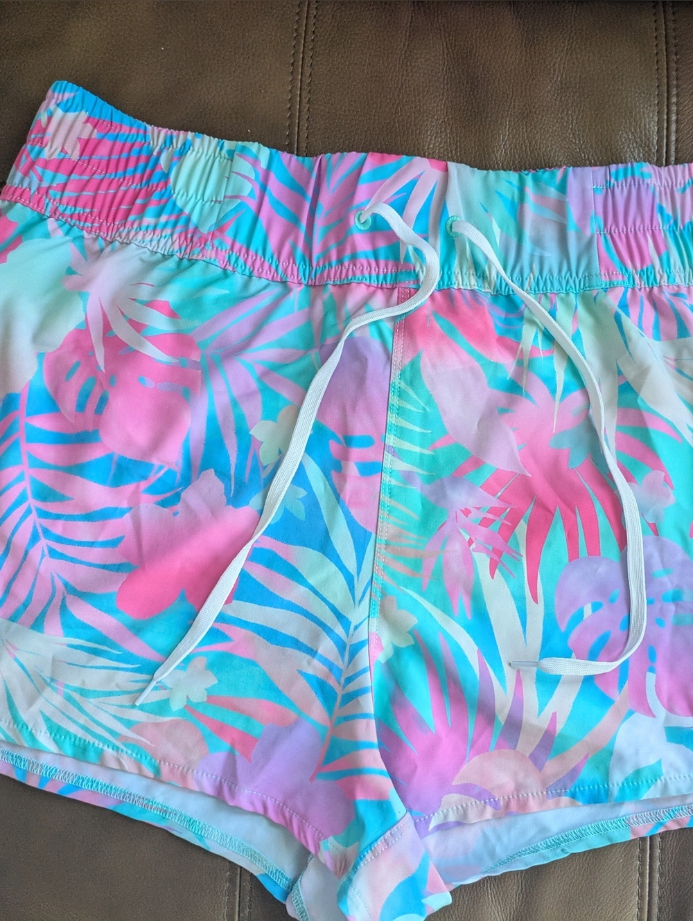 Hurley Xl Swim shorts